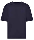 AWDis Heavyweight Boxy 240 T-Shirt | New French Navy