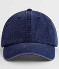 Beechfield Denim Cap | Indigo