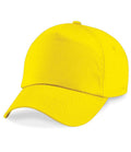 BB10 Yellow Front