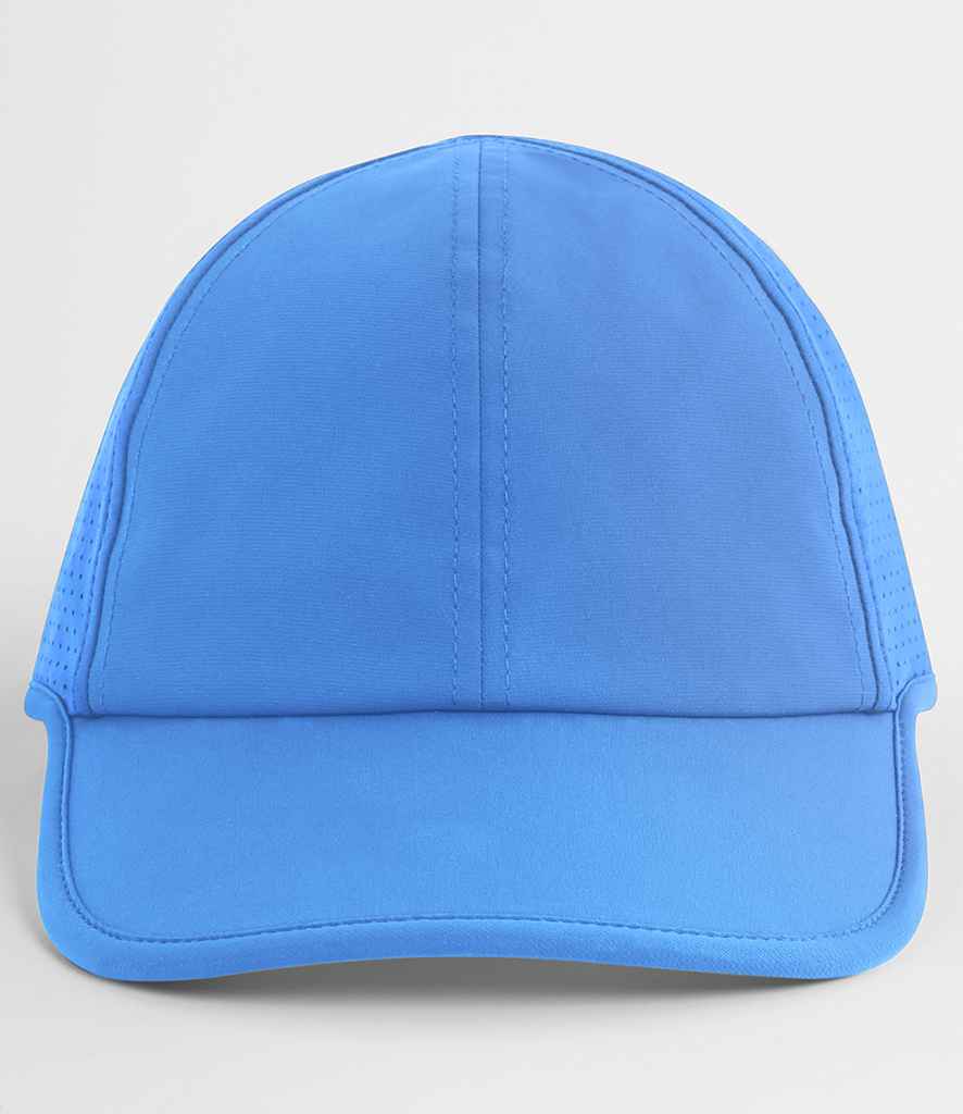 Beechfield Technical Training Cap | Cornflower