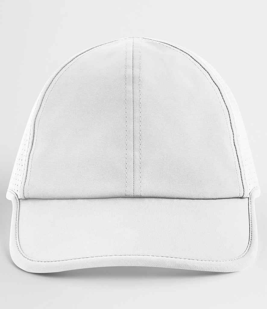 Beechfield Technical Training Cap | White