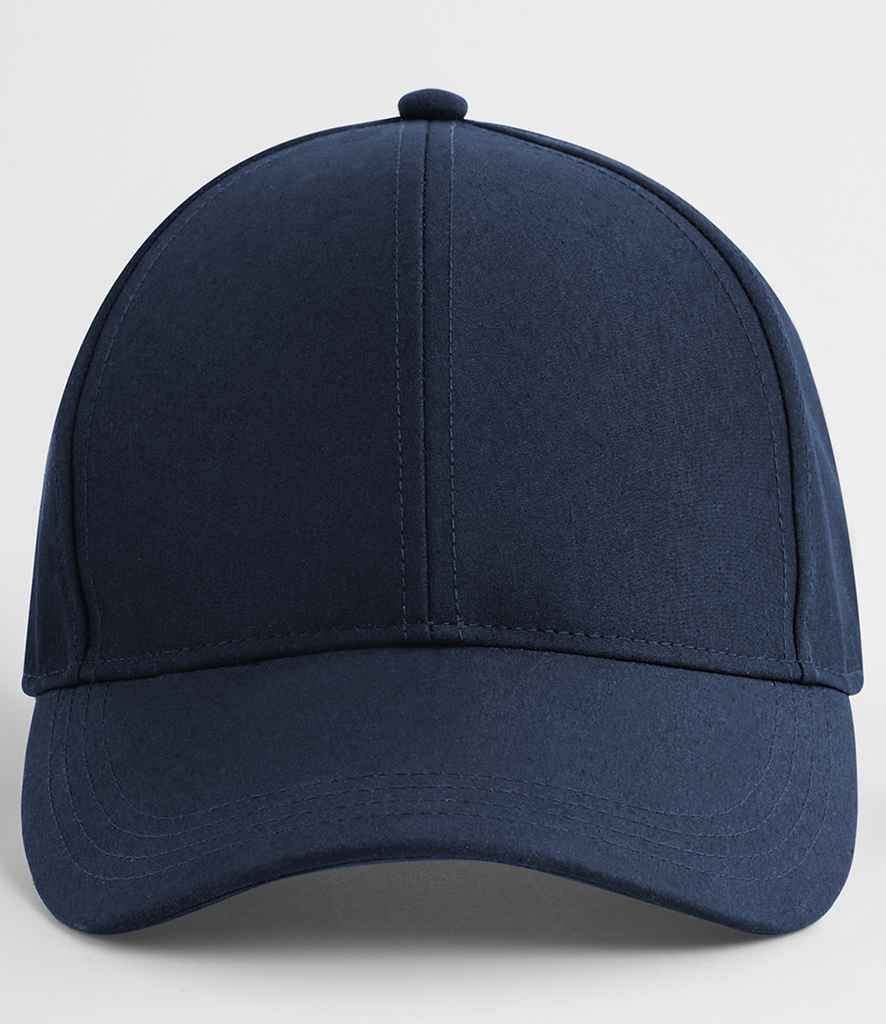 Beechfield Water Resistant Lifestyle Cap | French Navy