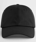 Beechfield EarthAware® Organic Cotton Studio Cap | Black