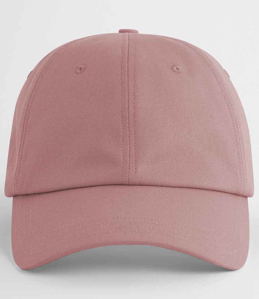 Beechfield EarthAware® Organic Cotton Studio Cap | Rose