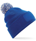 BB443 Bright Roy/Off Whi Front