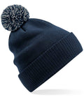 BB450B Navy/Light Grey Front