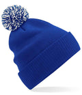 BB450 Bright Royal/White Front