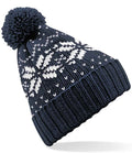 BB456 French Navy/White Front