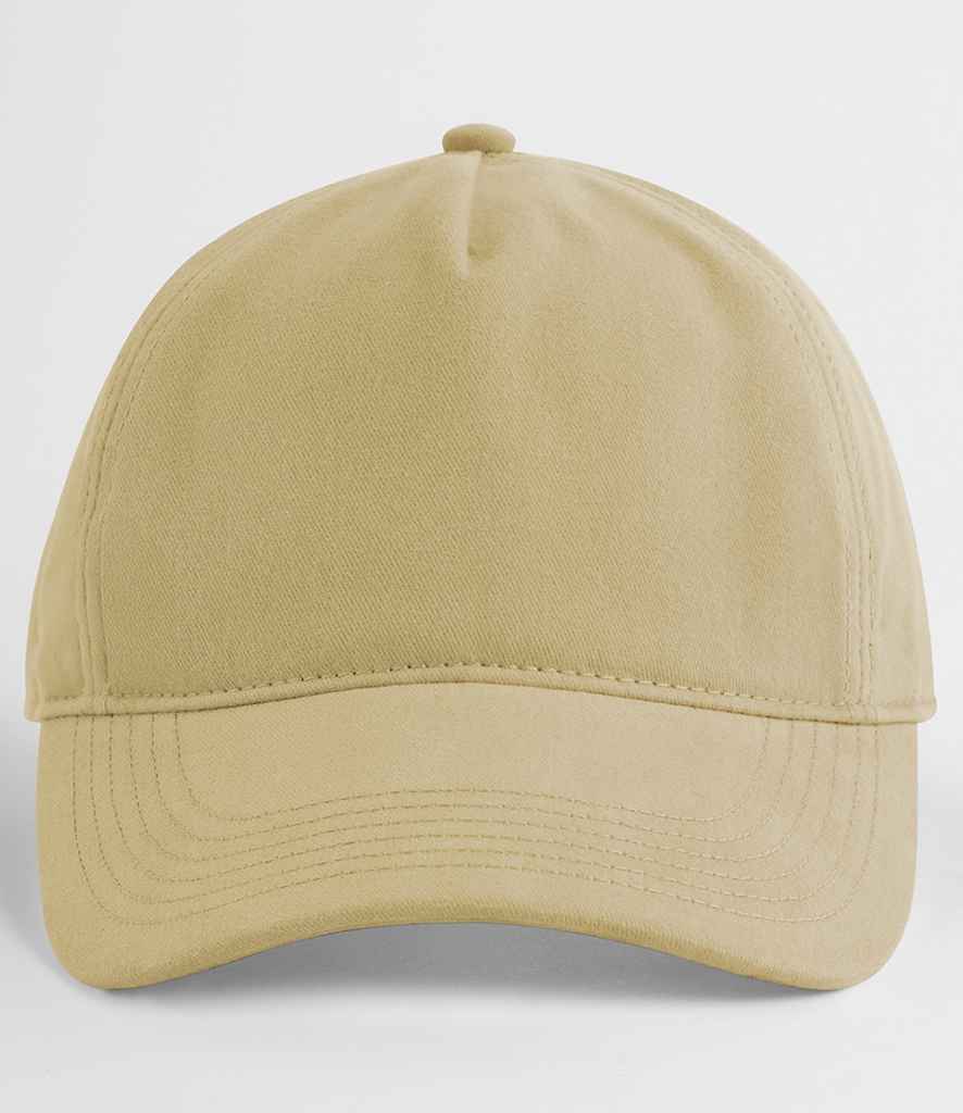 Beechfield Leisure Cap | Biscuit