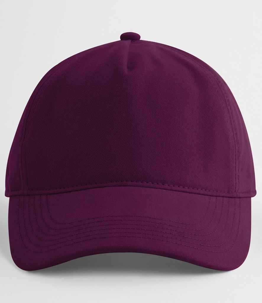 Beechfield Leisure Cap | Burgundy