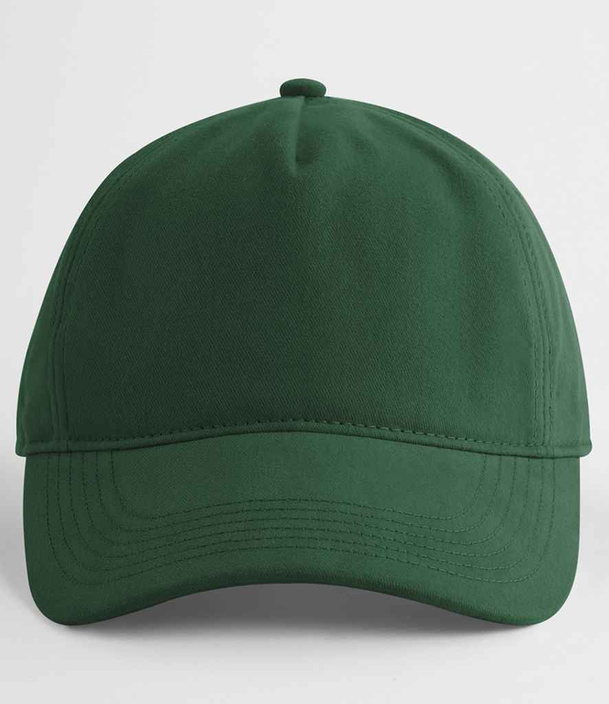 Beechfield Leisure Cap | Forest Green