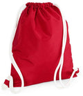 BG110 Classic Red Front