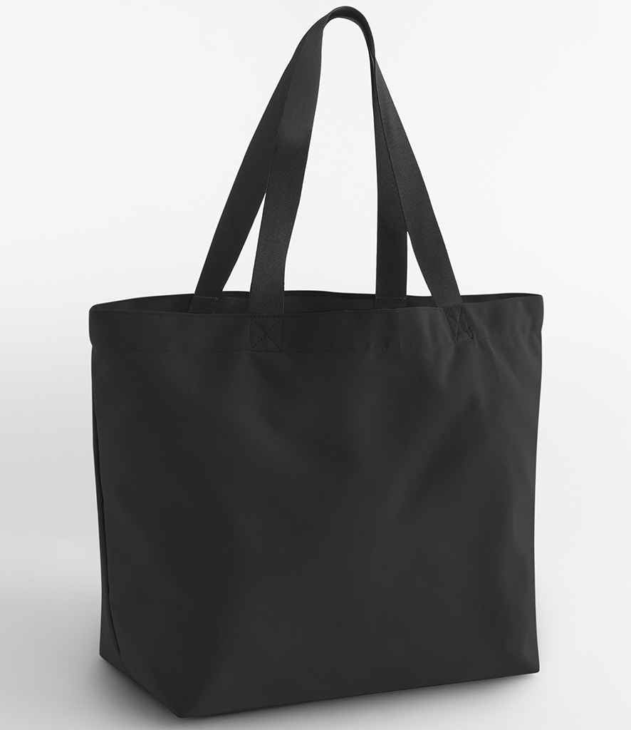 BagBase Original Carryall Tote Bag | Black