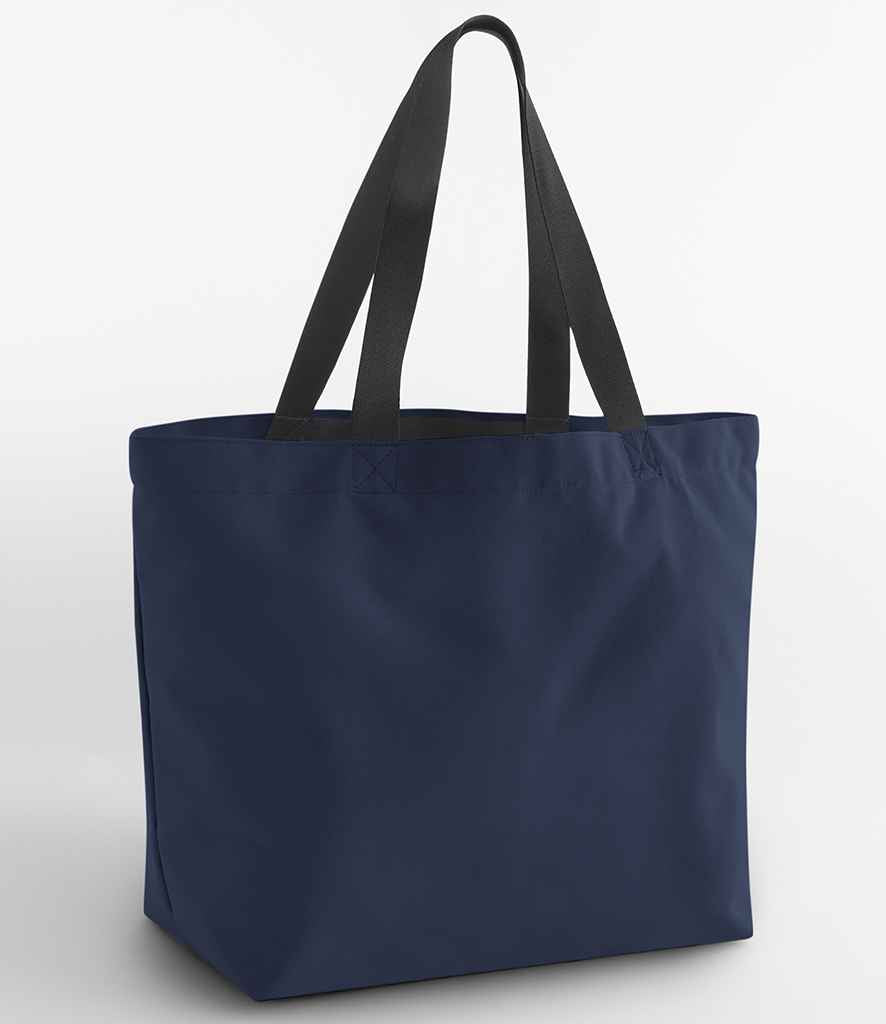 BagBase Original Carryall Tote Bag | Navy
