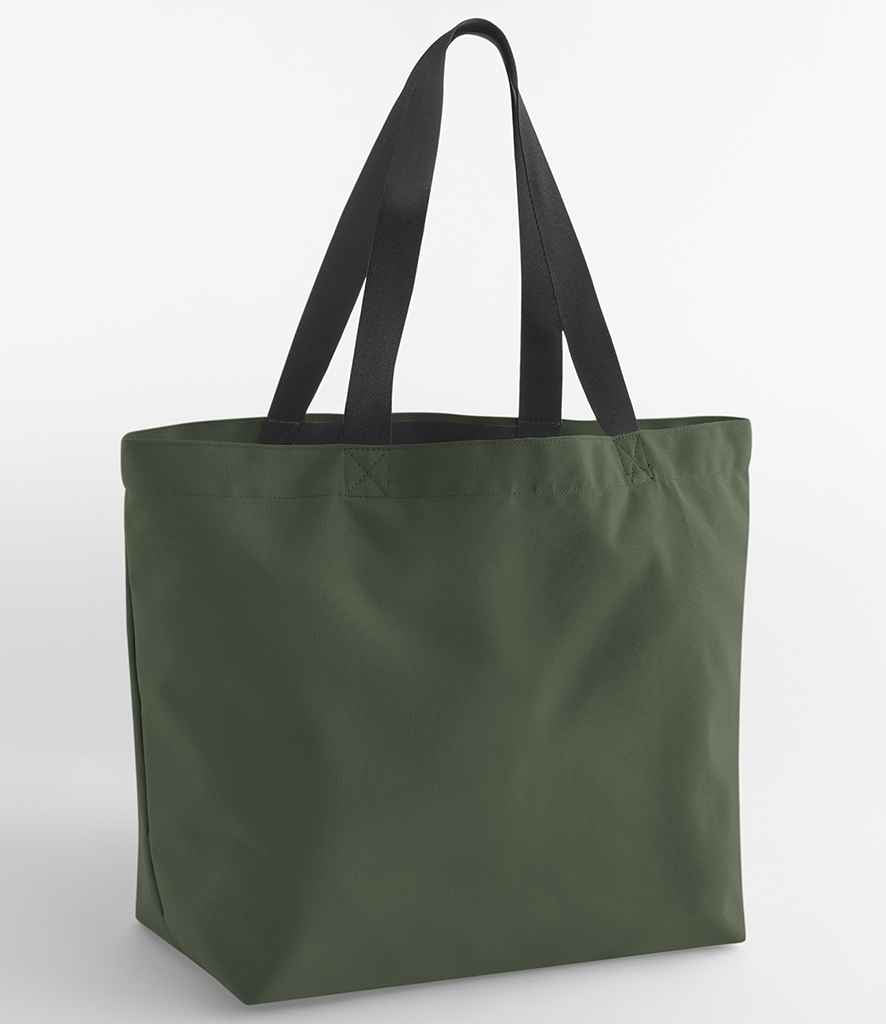 BagBase Original Carryall Tote Bag | Pine Green