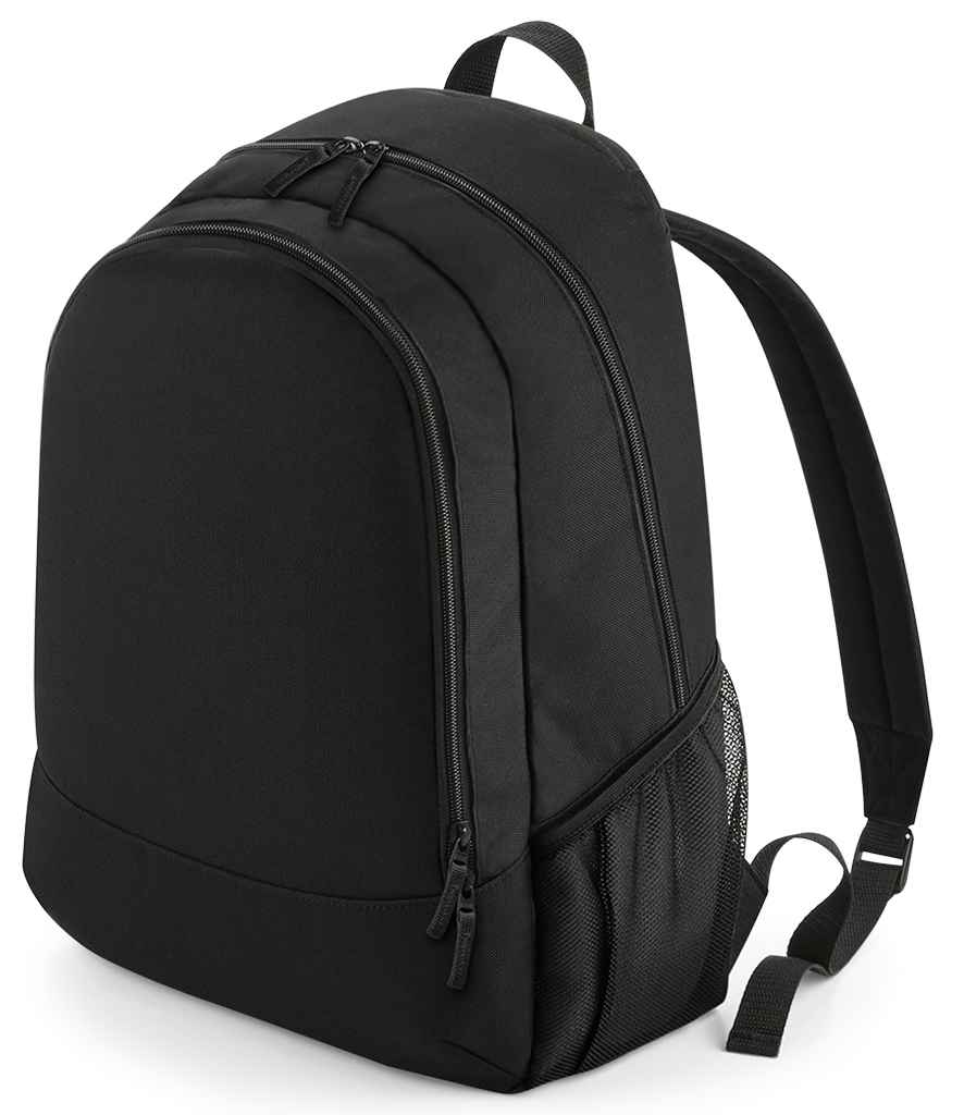 BG212 Black Front