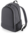 BG212 Graphite Grey Front