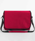 BG21 Classic Red Front