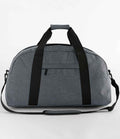 BG22 Grey Marl Front