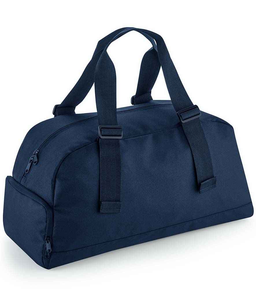 BG278 Navy Front