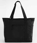 BagBase Circuit Gym Tote Bag | Black