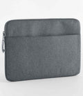BG68 Grey Marl Front
