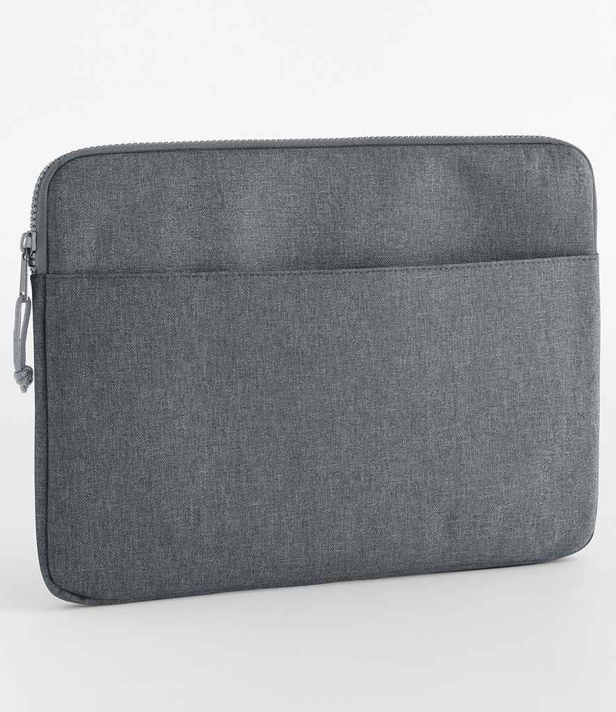 BG68 Grey Marl Front