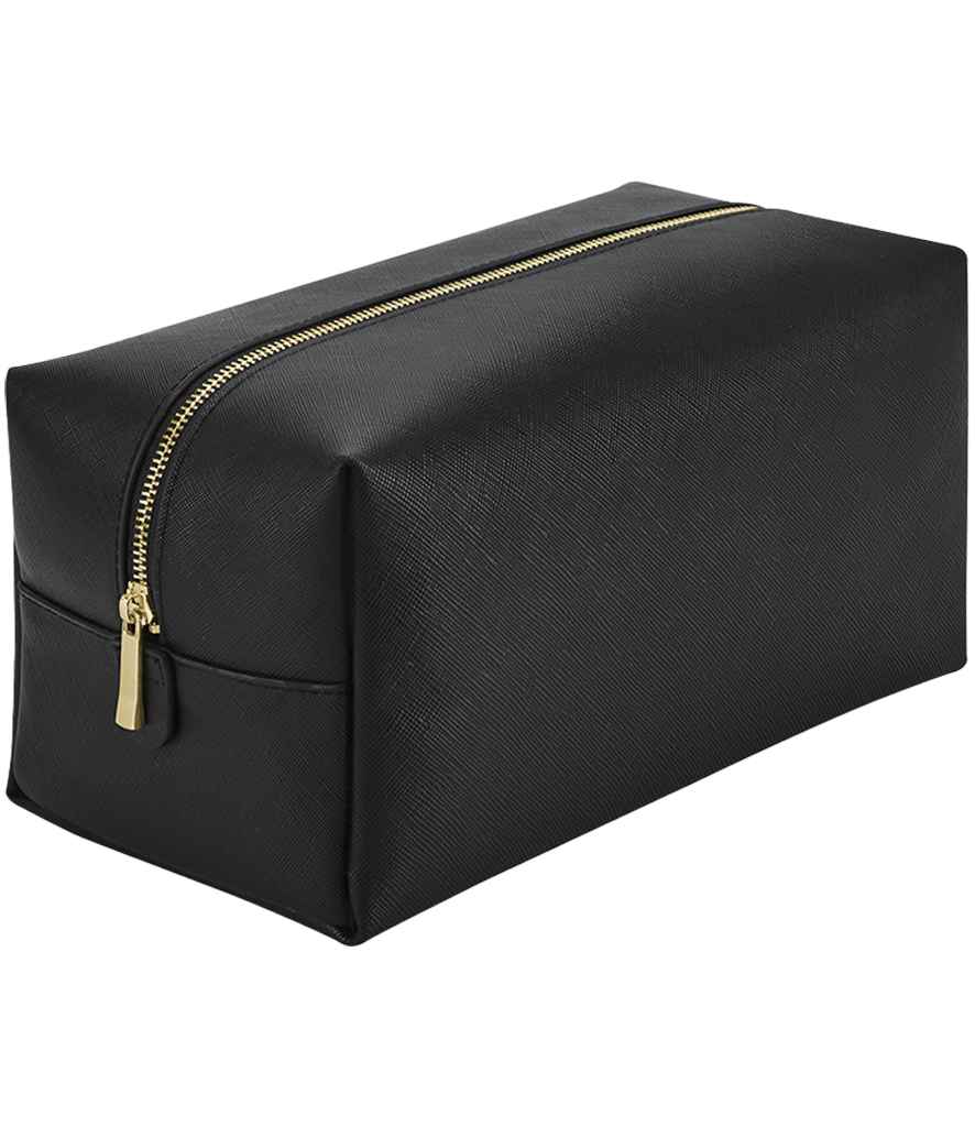BG749 Black Front