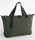 BagBase Minimal Lifestyle Tote Bag | Pine Green