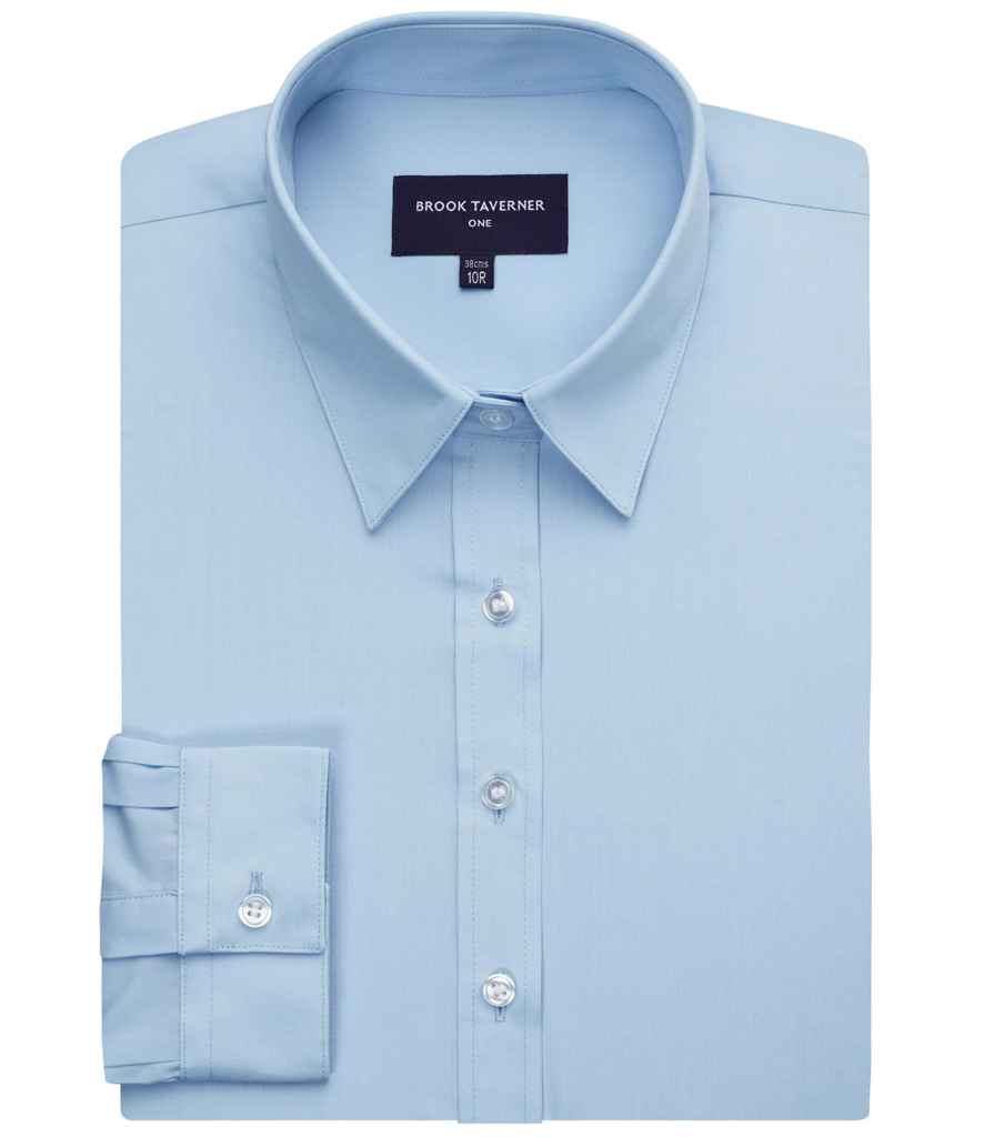 BK135 Sky Blue Front
