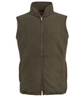 BK525 Olive Green Front
