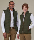 BK529 Olive Green Model