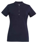 BK614 Navy Front