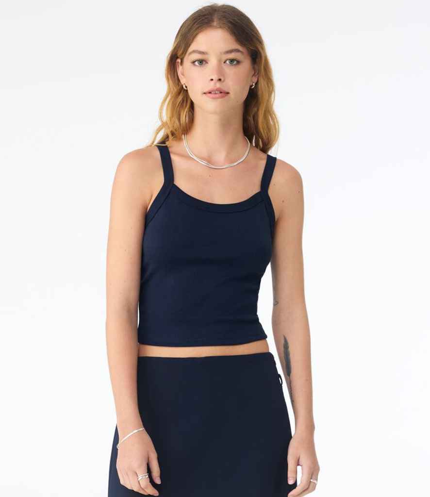 BL1012 Solid Navy Model