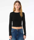 BL1501 Solid Black Model