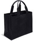 BR202 Black/Black Front