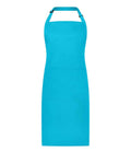 BR501 Turquoise Blue Front