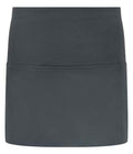 BR502 Charcoal Front