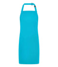 BR503 Turquoise Blue Front