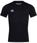 CN260 Black Front