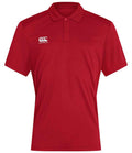 CN263 Flag Red Front