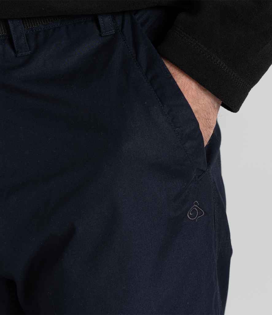 CR235 Dark Navy Model