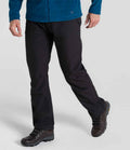 CR241 Dark Navy Model
