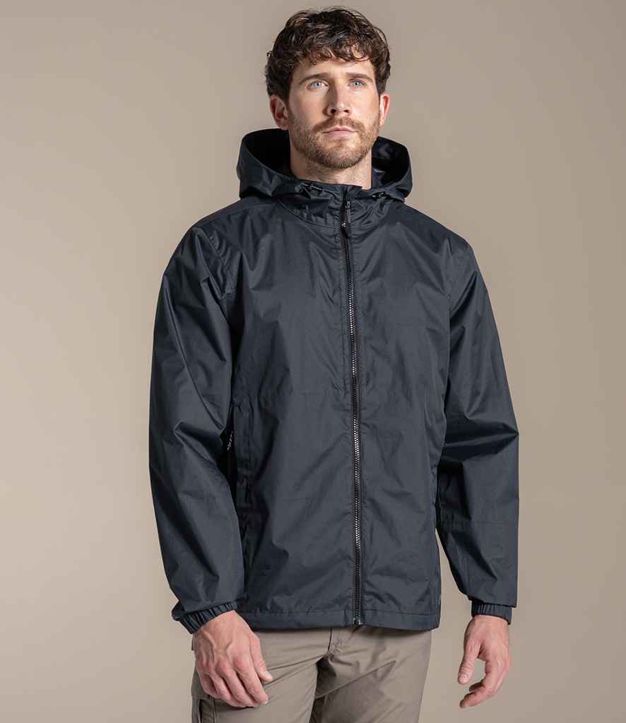 Craghoppers Expert Packable Jacket ll | Black