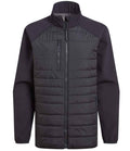 Craghoppers Expert Ladies Compress Lite Hybrid Jacket | Navy