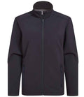 Craghoppers Expert Ladies Basecamp ll Soft Shell Jacket | Navy