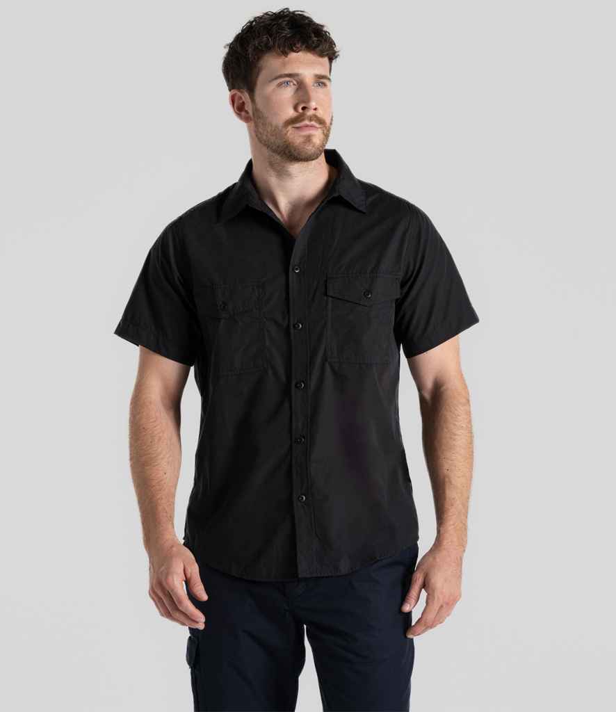 CR542 Black Model
