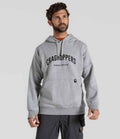 CR710 Soft Grey Marl Model