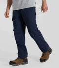 CR782 Dark Navy Model