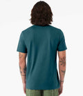CV3001 Deep Teal Model